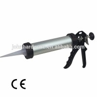 High Quality Half Cylinder Caulking Gun